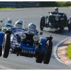 Oldtimer GP '17 - 01