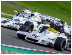 Oldtimer GP '17 - 09