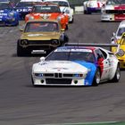 Oldtimer GP 2006 auf dem Nürburgring - 2