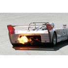 Oldtimer GP 2006 - Feuer und Flamme