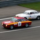 Oldtimer GP 2006 - Nachtrennen - Alfa Romeo