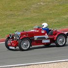 Oldtimer GP Nürburgring August 2013 Part IX