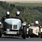 Oldtimer Grand Prix 2013