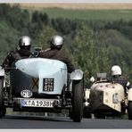 Oldtimer Grand Prix 2013