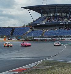 Oldtimer Grand Prix