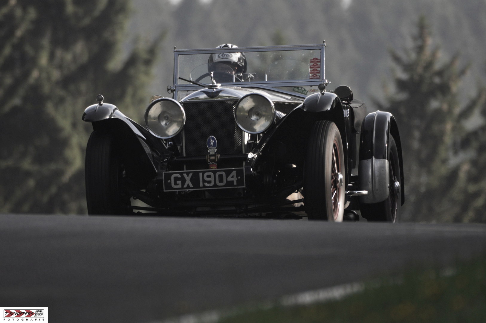 Oldtimer Grand Prix 