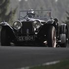 Oldtimer Grand Prix 