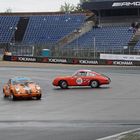 Oldtimer Grand Prix