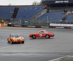 Oldtimer Grand Prix