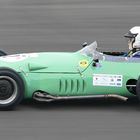 Oldtimer Grand Prix