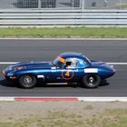 Oldtimer Grand Prix Nürburgring 2015