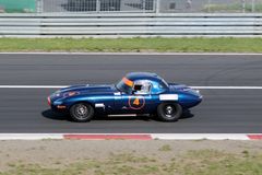 Oldtimer Grand Prix Nürburgring 2015