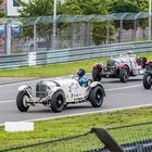 Oldtimer Grand Prix Nürburgring 2017