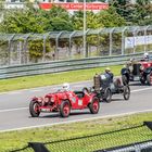 Oldtimer Grand Prix Nürburgring 2017