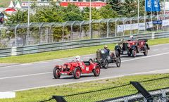 Oldtimer Grand Prix Nürburgring 2017