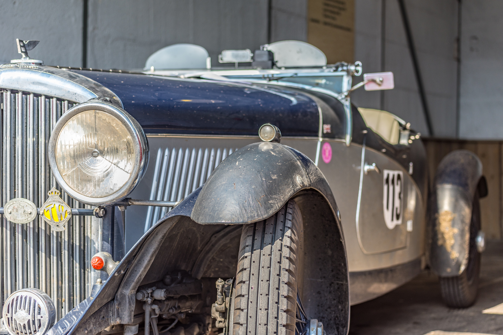 Oldtimer Grand Prix Nürburgring 2017