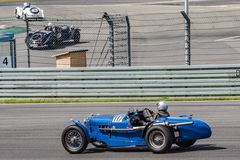 Oldtimer Grand Prix Nürburgring 2017