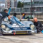 Oldtimer Grand Prix Nürburgring 2017