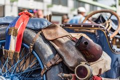 Oldtimer Grand Prix Nürburgring 2017