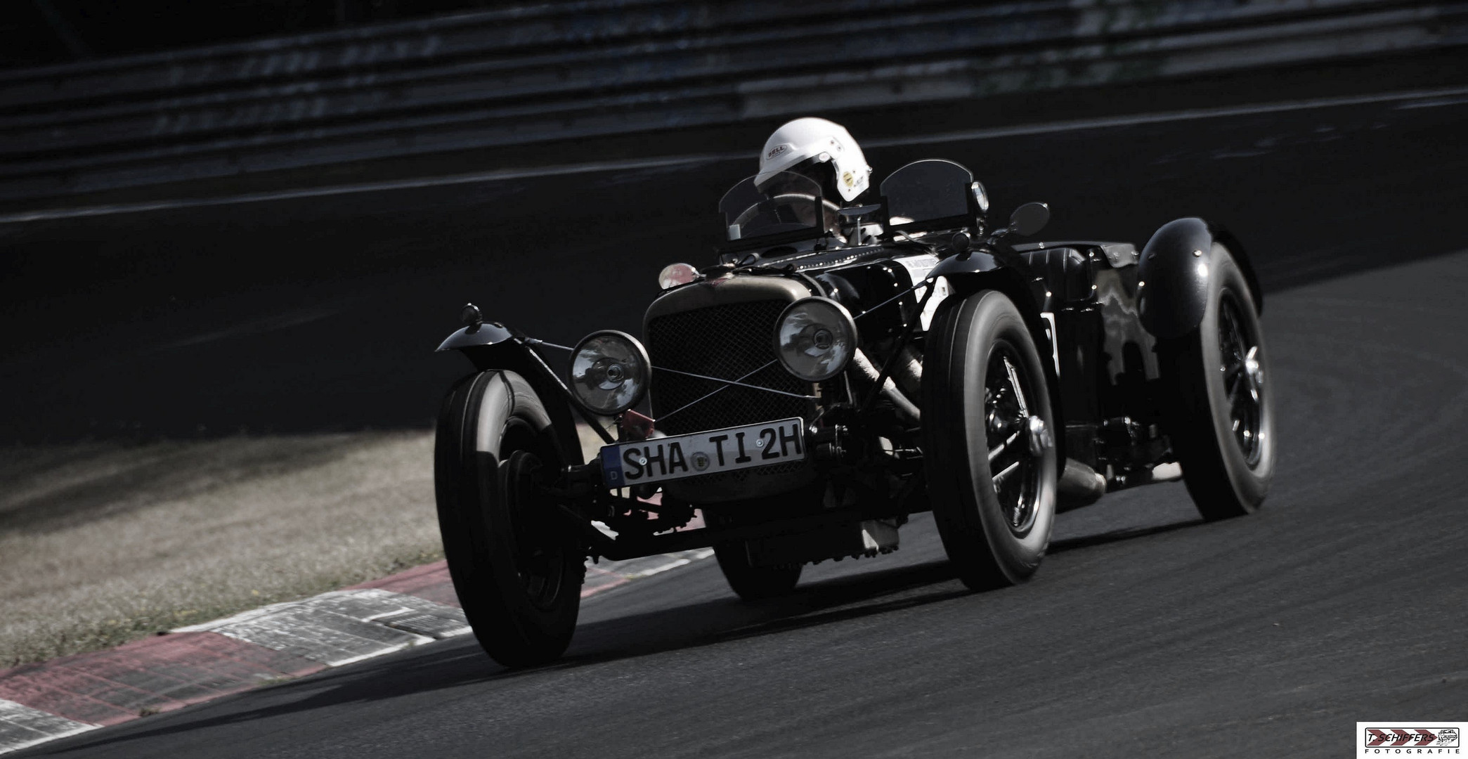 Oldtimer-Grand-Prix Nürburgring 2018