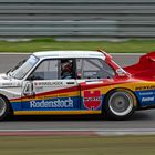 Oldtimer-Grand-Prix Nürburgring 2023 Part 10