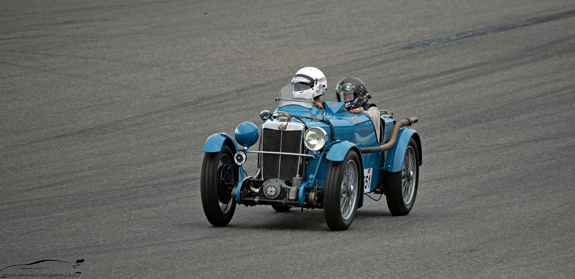 Oldtimer-Grand-Prix Nürburgring 2023 Part 12