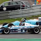 Oldtimer-Grand-Prix Nürburgring 2023 Part 25