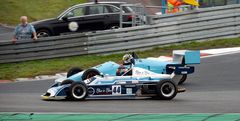 Oldtimer-Grand-Prix Nürburgring 2023 Part 25