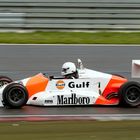 Oldtimer-Grand-Prix Nürburgring 2023 Part 29