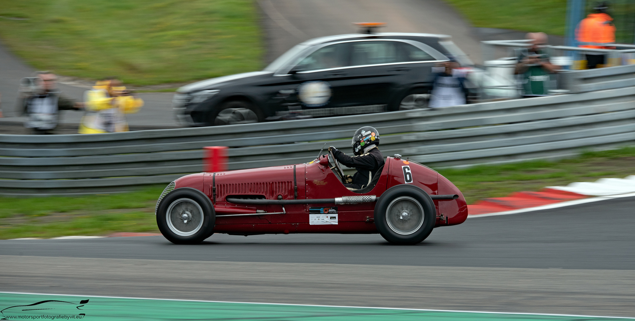 Oldtimer-Grand-Prix Nürburgring 2023 Part 32