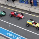 Oldtimer Grand Prix Nürburgring