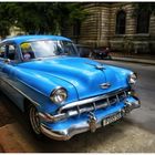 Oldtimer - Havanna