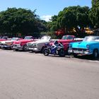 Oldtimer Havanna