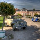 Oldtimer HDR2