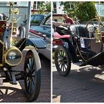 Oldtimer - Hupmobile