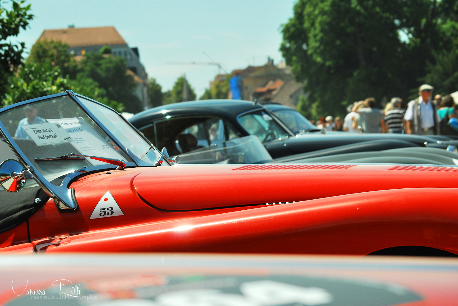 Oldtimer III