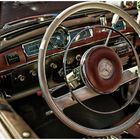 Oldtimer im Detail 