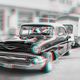 Oldtimer in 3D