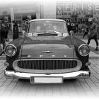 Oldtimer in Bochum