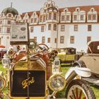 Oldtimer in Celle