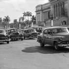 Oldtimer in Havanna