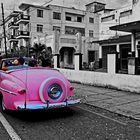 Oldtimer in Havanna