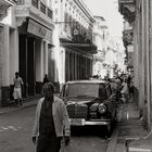 Oldtimer in Havanna No.2