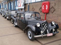 Oldtimer in Holland 05/09