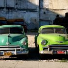 Oldtimer in Kuba -3-