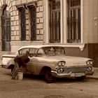 Oldtimer in Kuba -6-