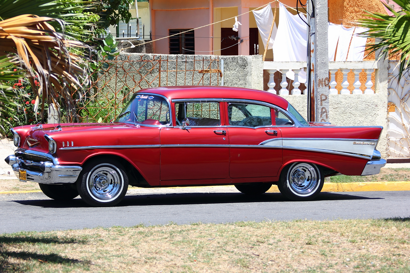 oldtimer tour varadero