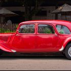 oldtimer in luang-prabang