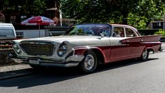 Oldtimer in Obwalden 2017 / 15