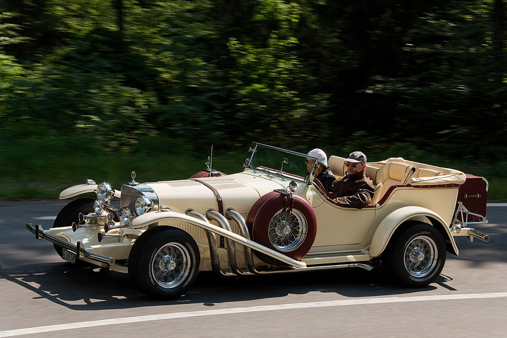 Oldtimer in Obwalden (OiO)